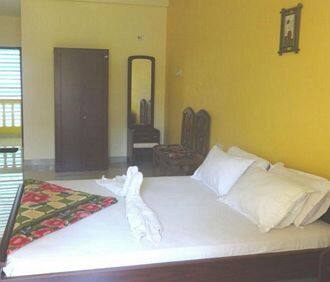 Hotel Hilton Inn, Gandhinagar 2